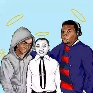 Meet your Posher, Glenda